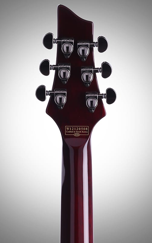 Schecter Hellraiser C-1 FR | Reverb Schecter Hellraiser C-1 FR | Reverb