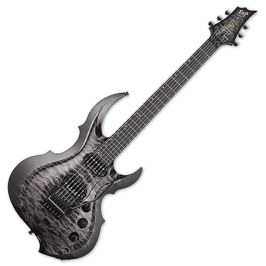 ESP Original FRX CTM | Reverb