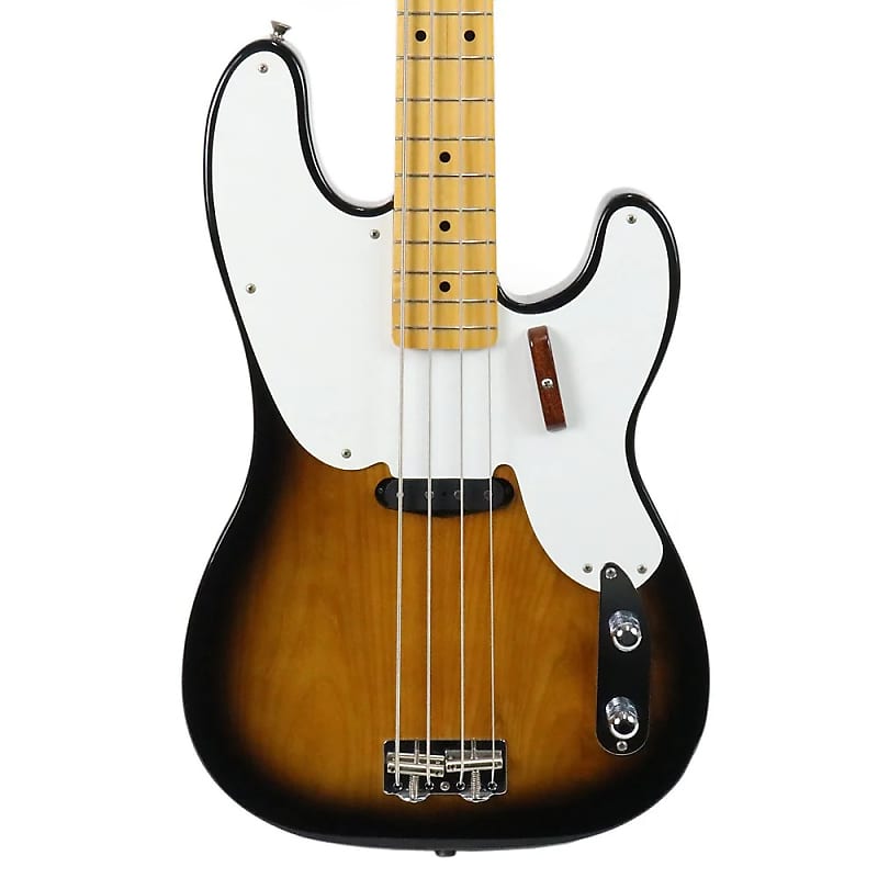Fender OPB-51 Precision Bass Reissue MIJ image 2