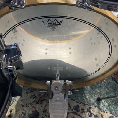 Gretsch 70's-80's "Tony Williams" 8-Piece Drum Set, 24", 18", 16", 15", 14", 14", 13", 12" Refinished. image 17