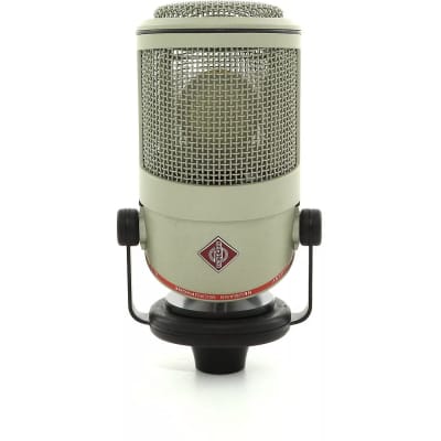 Neumann BCM 104 Large Diaphragm Cardioid Condenser Microphone