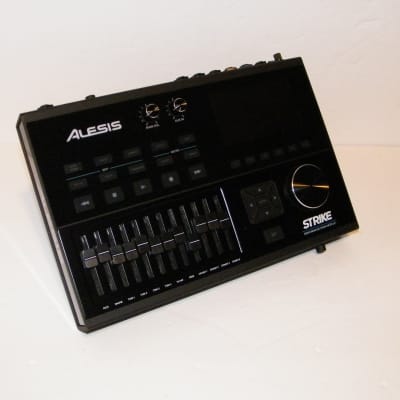Alesis Strike Pro SE Electronic Drum Module - Wiring Harness | Reverb