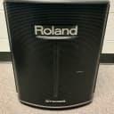Roland BA-330 Stereo Portable Amplifier with stand