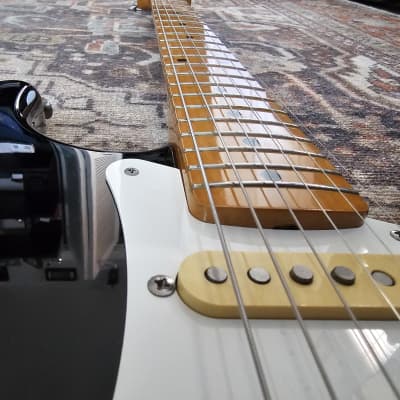 Fender ST-57 Stratocaster Reissue MIJ image 6