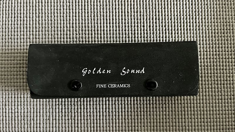 Golden Sound DH Cones - Jumbo Set of 3pcs image 1
