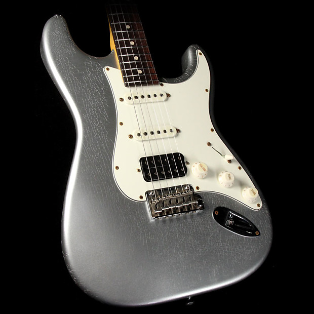 Suhr Classic Antique Metallic Limited Edition Electric