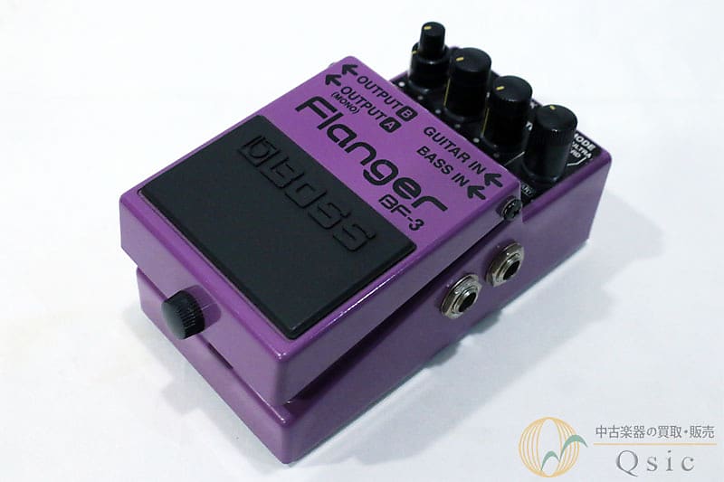 Boss BF-3