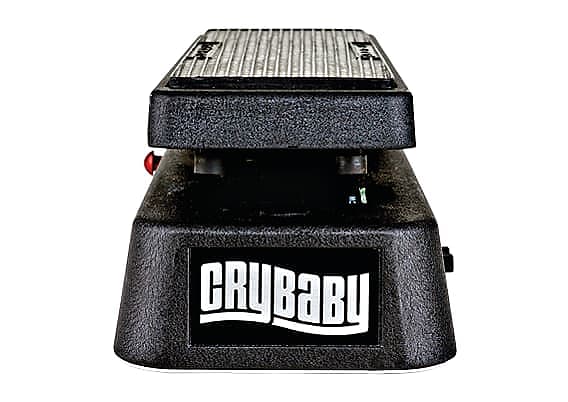 Dunlop Cry Baby Q Wah 95Q image 1