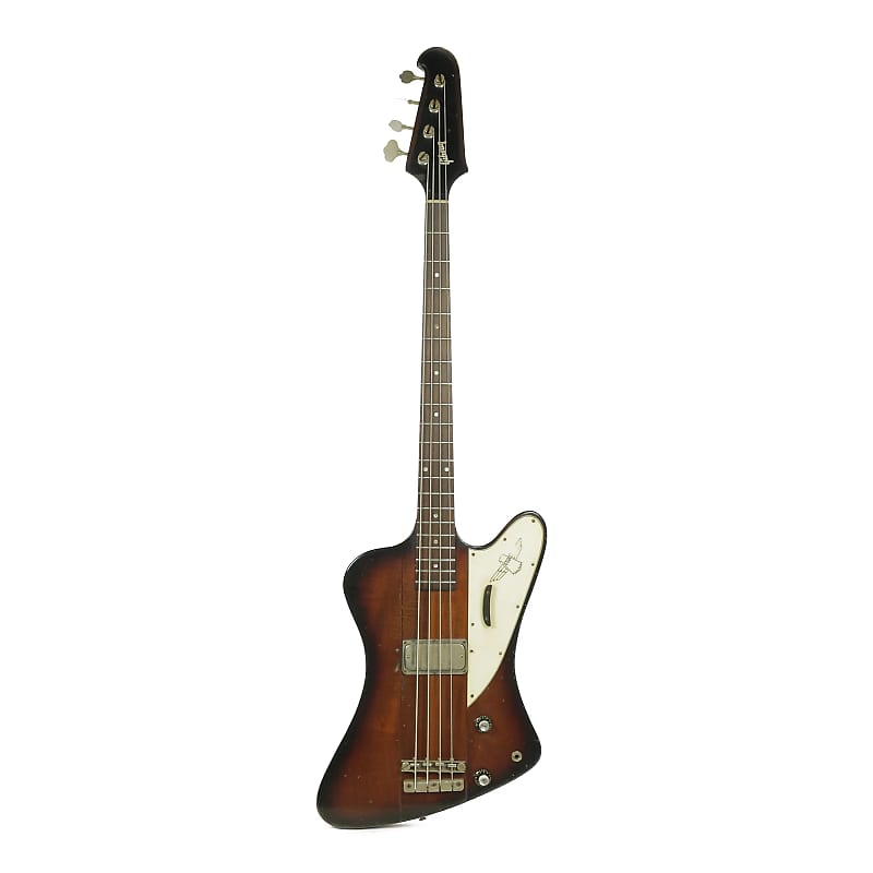 Gibson Thunderbird II 1963 - 1965 image 1