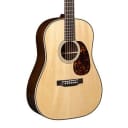 Martin D-28 Authentic 1931 (12-fret) - Madagascar Rosewood back and sides - 2014