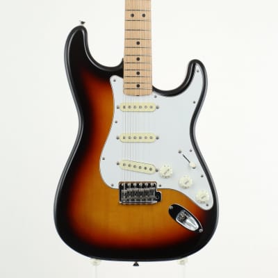 Fender ST-STD Standard Series Stratocaster MIJ | Reverb