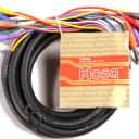 Hosa CSS-804 8-channel 1/4-inch TRS Male Snake - 13.2 foot