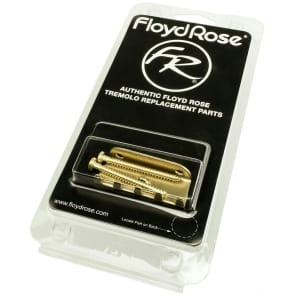 Floyd Rose FRTCBRASS Tremolo Claw with Screws