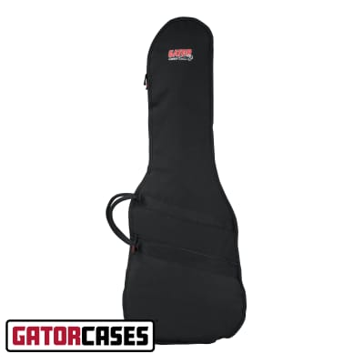 Gator Cases - GBE-ELECT - Electric Guitar Gig Bag image 1