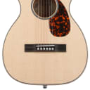 Larrivee P-03 Mahogany Recording Series Acoustic Guitar - Natural (P03d1)