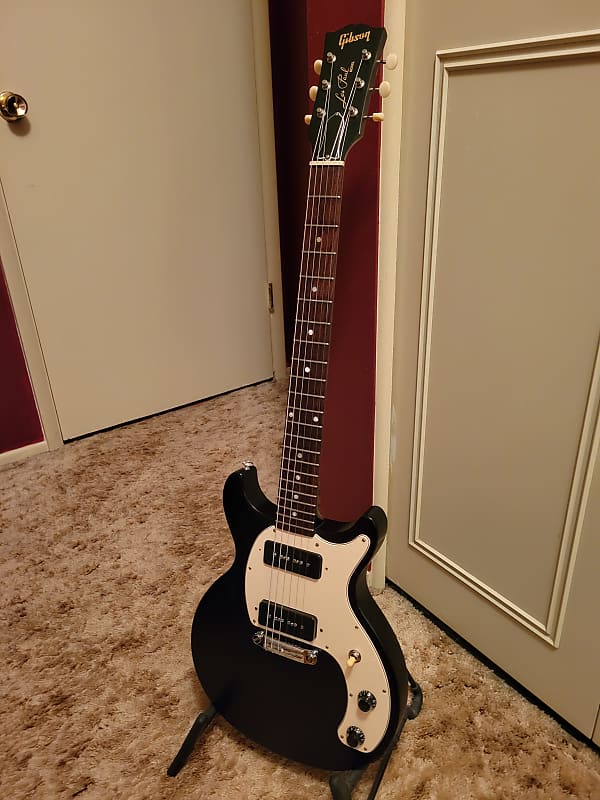 Gibson Les Paul Special Tribute DC 2019 - 2020 | Reverb