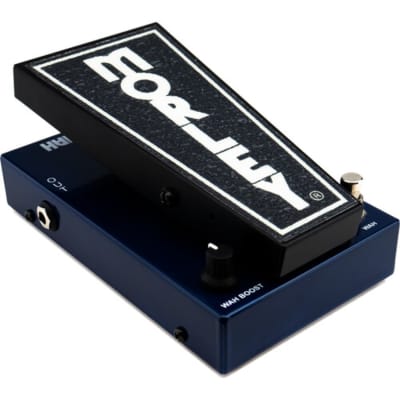 Morley Pedals 20/20 Power Wah Pedal 321373 664101001382 image 5