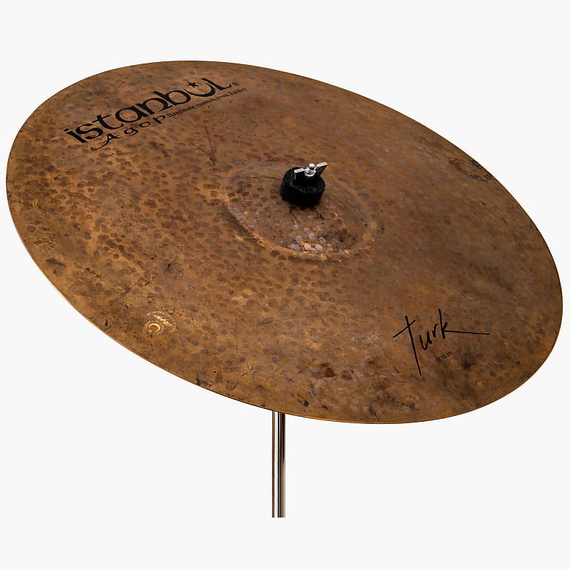 Ride Cymbals 20