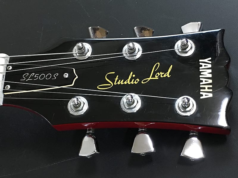 ギター YAMAHA StudioLord SL500S ヤマハ YAMAHA Studio Lord SL500S(ヴィンテージ)