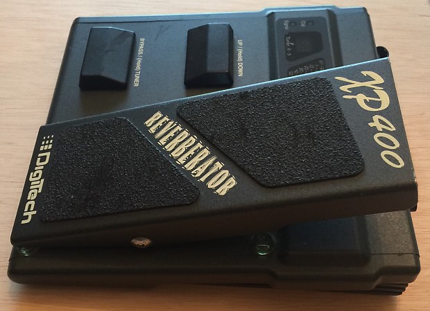 Digitech Xp-400 Black, XP-100, XP-200, XP-300, XP-1000 Digitech Xp-400 Black, XP-100, XP-200, XP-300, XP-1000
