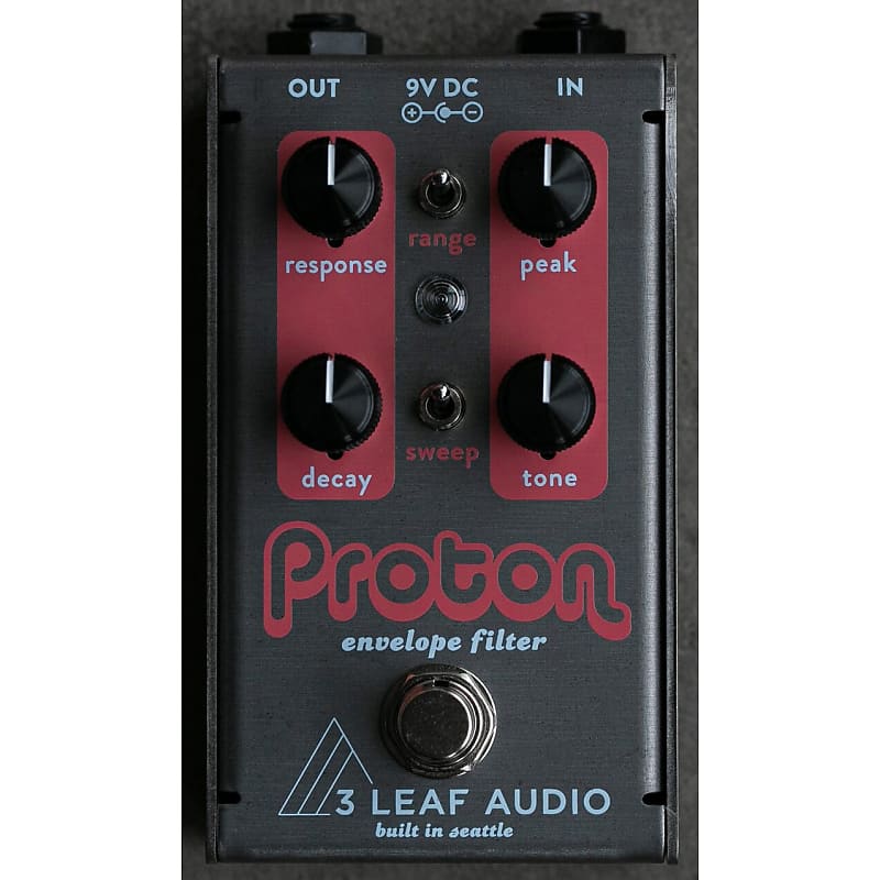 ベース 3Leaf Audio Proton Amazon.co.jp: 3Leaf Audio/Proton Sakura Edition Three Leaf