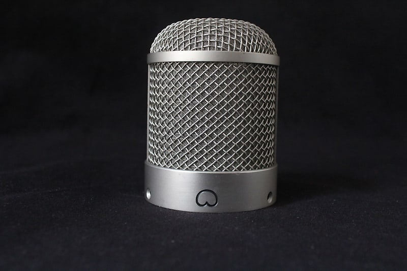 Neumann U47 Fet original Headbasket