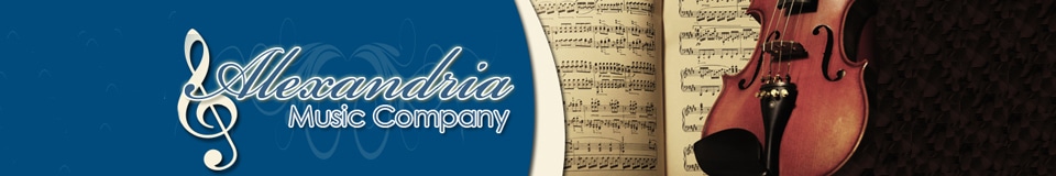 Alexandria Music Company