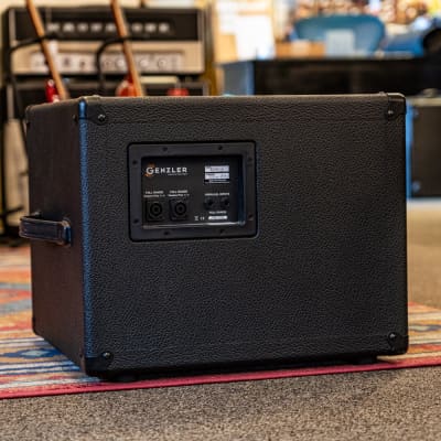 Genzler Bass Array BA12-3 image 2