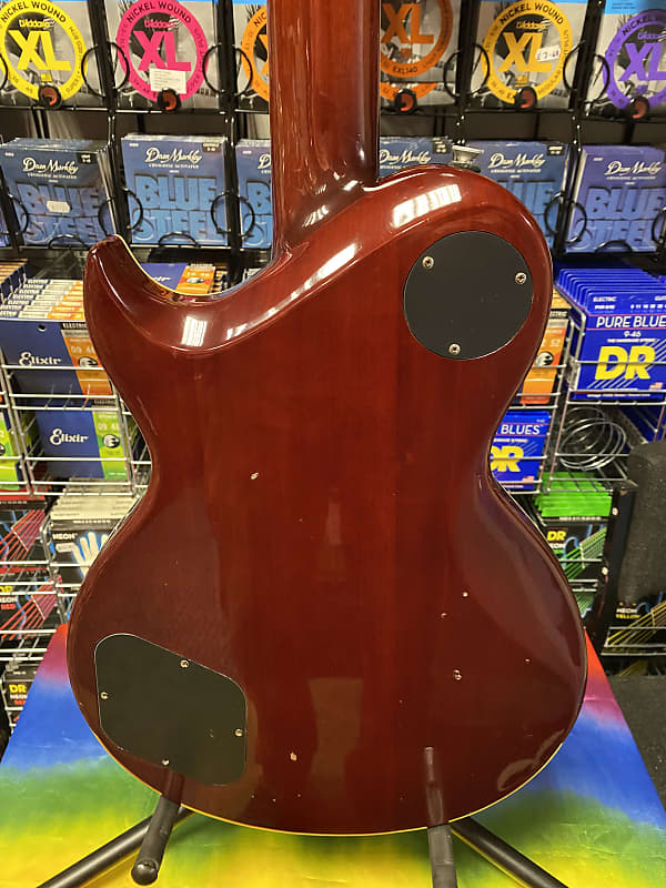 Aria Pro II PE Anniversary edition electric guitar | Reverb