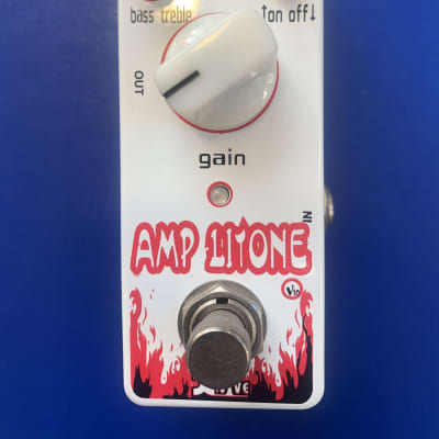 XVive Amp Litone for sale