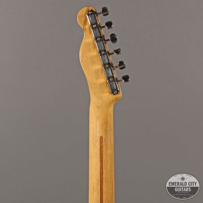 1951 Fender Telecaster image 5