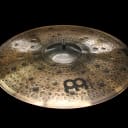 Meinl Pure Alloy Custom 20" Extra Thin Hammered Crash Cymbal (1758g) w/ VIDEO!