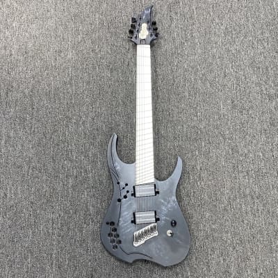 ギター Etheral guitars Elith 7 Elith 7N | etherial-guitars