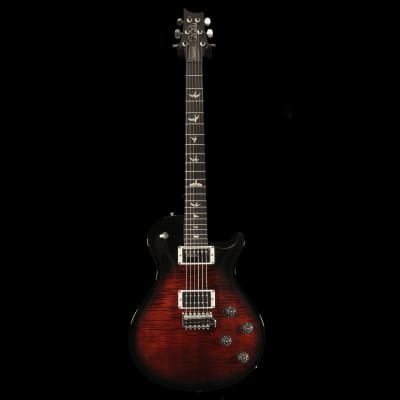 PRS Tremonti Guitar in Fire Smokeburst image 3