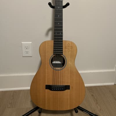 Martin Ed Sheeran 3 Divide ÷ Signature Edition Little Martin