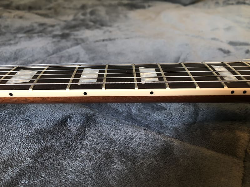 Gibson Les Paul Standard DC 2003 | Reverb