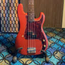 May 1965 Fender Precision Bass Re-fin