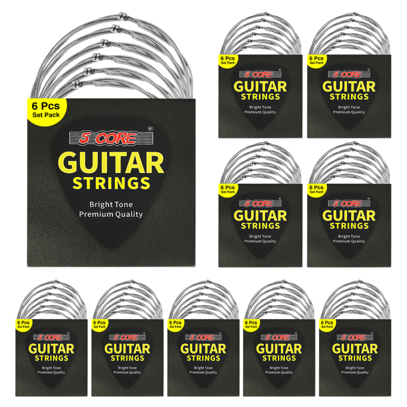 DR String MCB-45 Multi-Color Jeu de cordes pour guitare basse : :  Instruments de musique et Sono