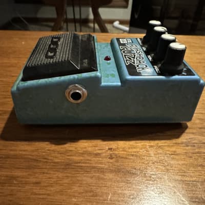 DOD FX66 Flashback Fuzz