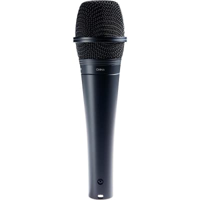 Digital Reference DRV200 Dynamic Lead Vocal Microphone image 2