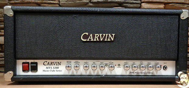 Carvin mts 3200 head deals
