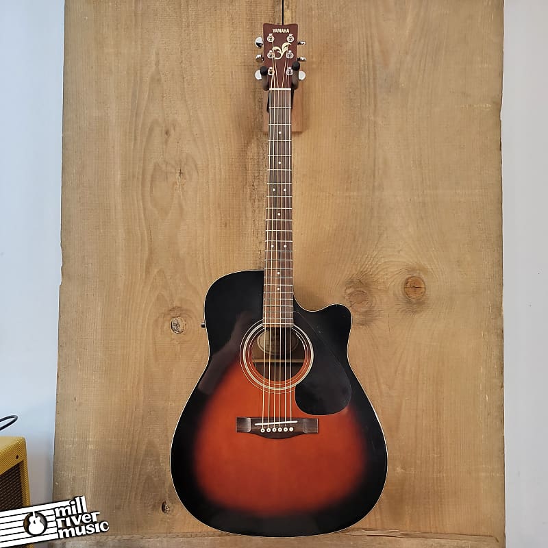 YAMAHA FG-411 VS アコースティックギター YAMAHA アコースティック ギター FG-411 VS フォーク ギター