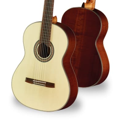 HANIKA 58EF-N - Konzertgitarre for sale
