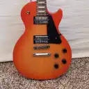 Gibson Les Paul  2022 Tangerine Burst