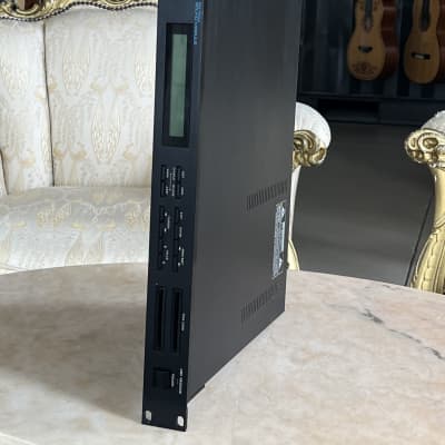 Roland U-220 RS-PCM Sound Module