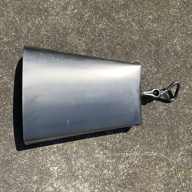 中古】JCR / LCM-10 ティンバルベル (ハーフムーン) #2【送料