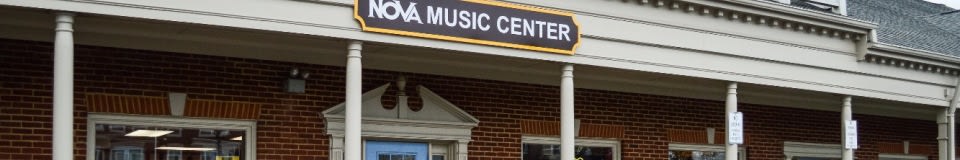 NOVA Music Center