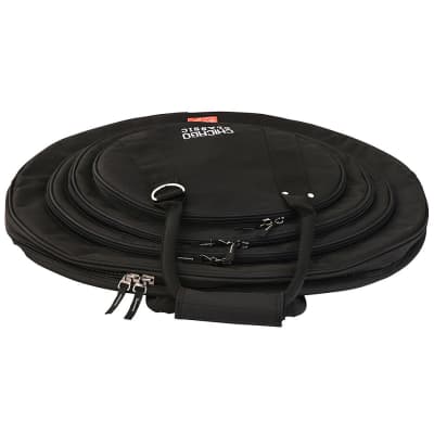 Chicago Classic Premium Multi Cymbal Bag image 2