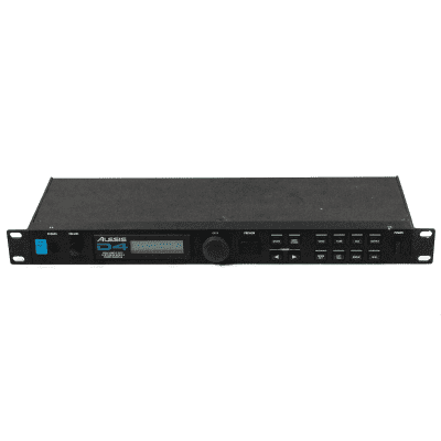 Alesis D4 Drum Module | Reverb