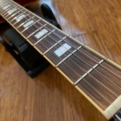 Japanese Edwards ESP E-SA-160 LTS 2019 Cherry w/ HSC & Docs Japanese Edwards ESP E-SA-160 LTS 2019 Cherry w/ HSC & Docs
